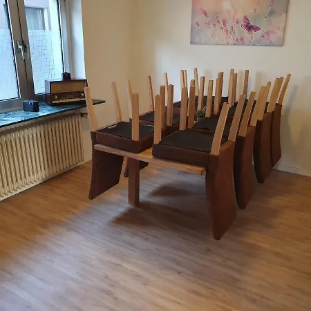 Linden 13 בית נופש ויליך