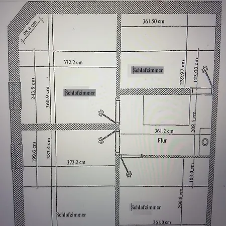 Σπίτι διακοπών Linden 13