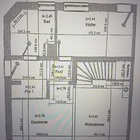 Σπίτι διακοπών Linden 13 *