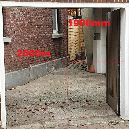 Linden 13 *