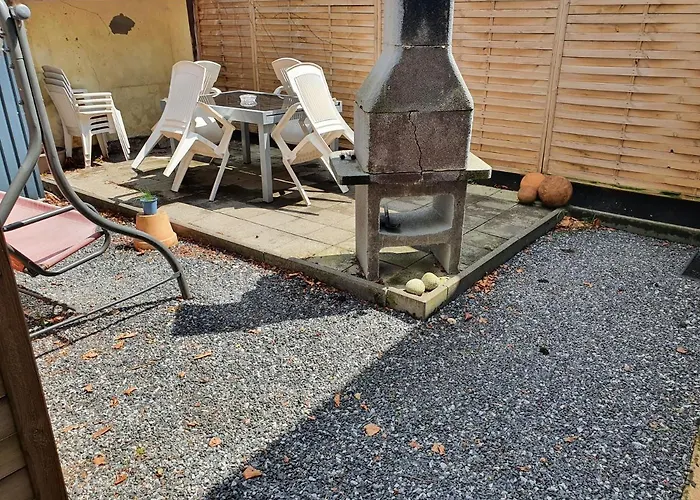 Linden 13 Hébergement de vacances *