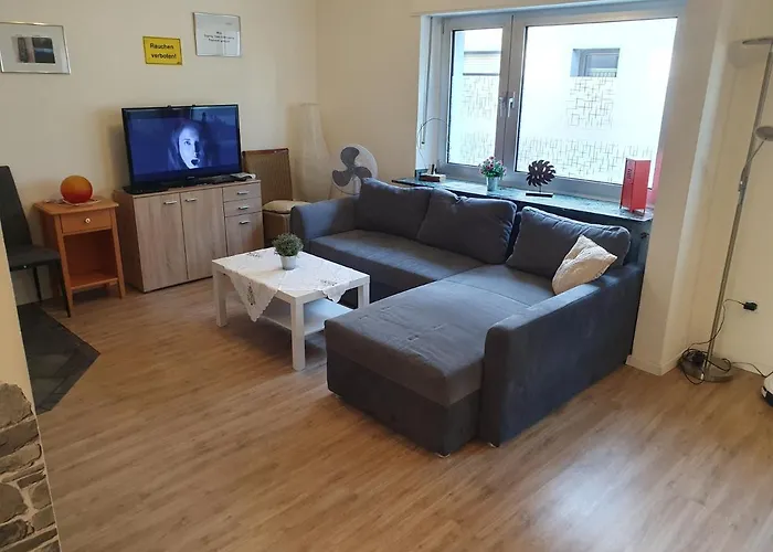 Hébergement de vacances Linden 13