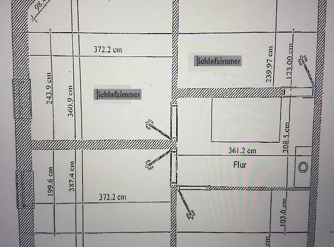 Hébergement de vacances Linden 13