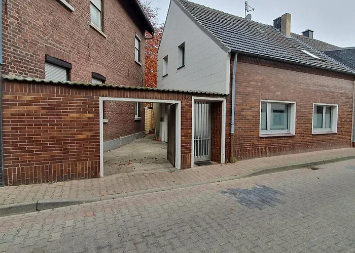 Linden 13 Hébergement de vacances