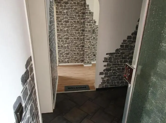 Hébergement de vacances Linden 13