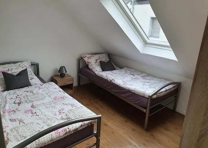 Hébergement de vacances Linden 13 Willich