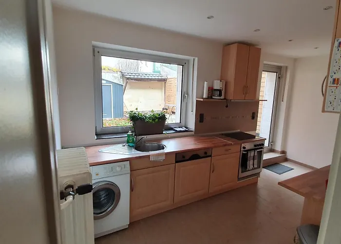 Hébergement de vacances Linden 13 *